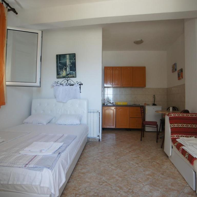 Vila Vito - Studio Apartment with Sea View - 1