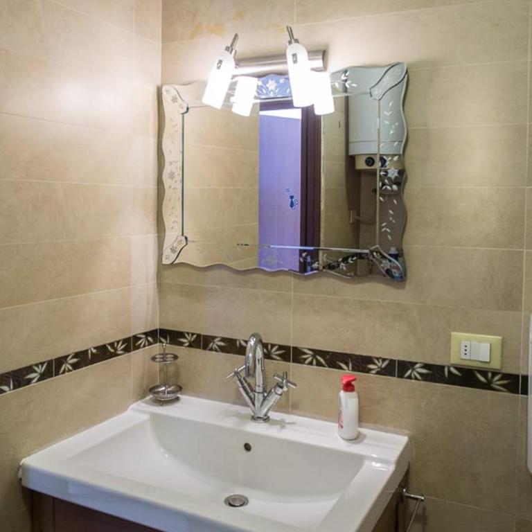 Appartamento Viserba mare/fiera - Appartamento con 2 Camere da Letto - 30