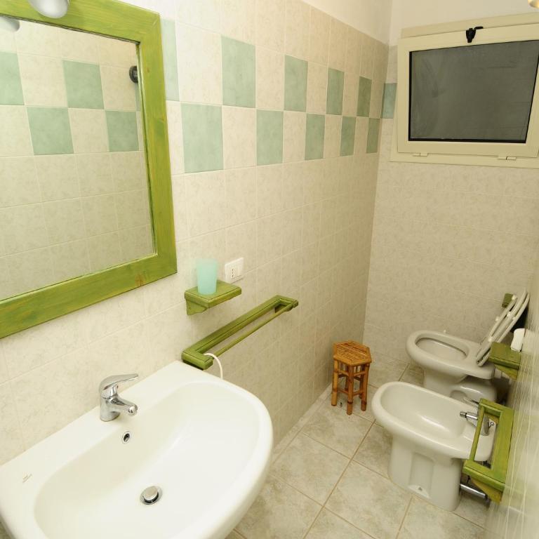 B&B Simon&Simon - Appartamento con 2 Camere da Letto - 5