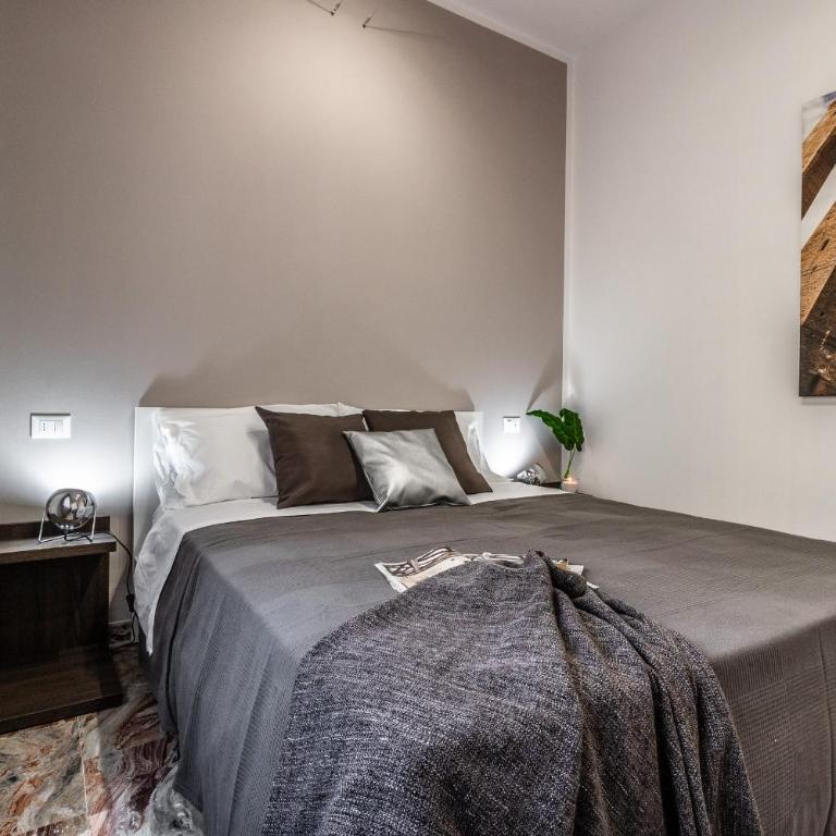 Ugo Bassi Apartments - Apartment - 5