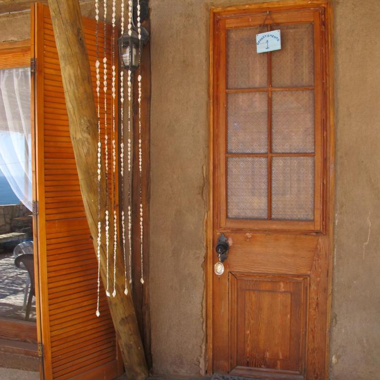 Hospedaje Boutique Ckamur - Apartamento de 2 dormitorios - 9