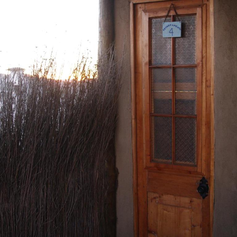 Hospedaje Boutique Ckamur - Apartamento de 2 dormitorios - 11