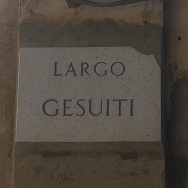 Casa Elide Centro Storico - Apartment - 12