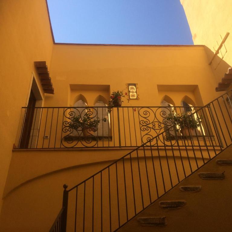 Casa Elide Centro Storico - Apartment - 13