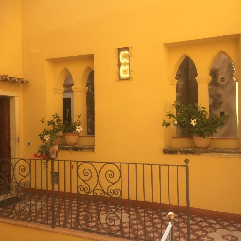 Casa Elide Centro Storico - Apartment - 14