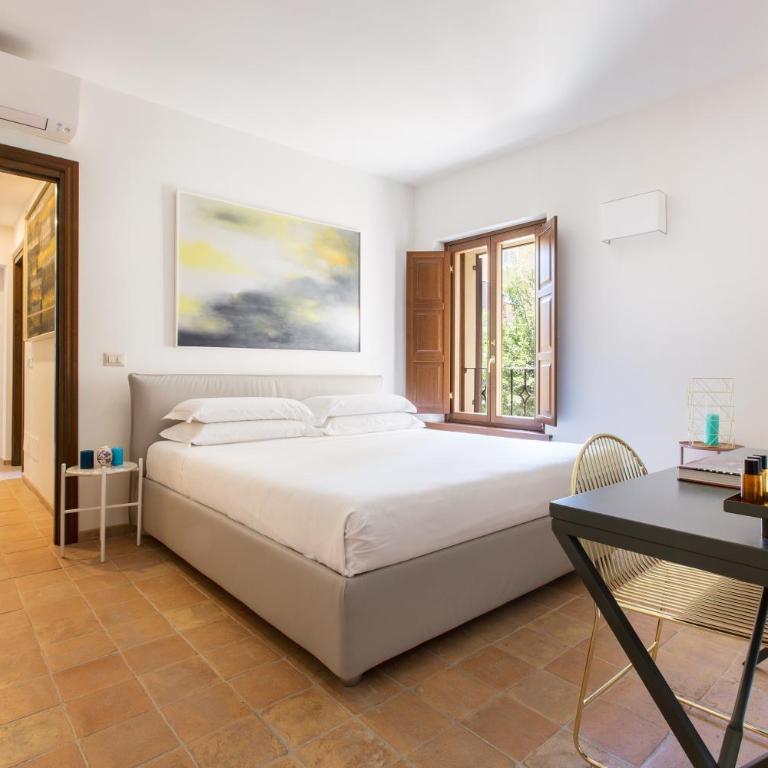 Experience Collection by ROMAC - Margana Palace - Appartamento con Terrazza - 29