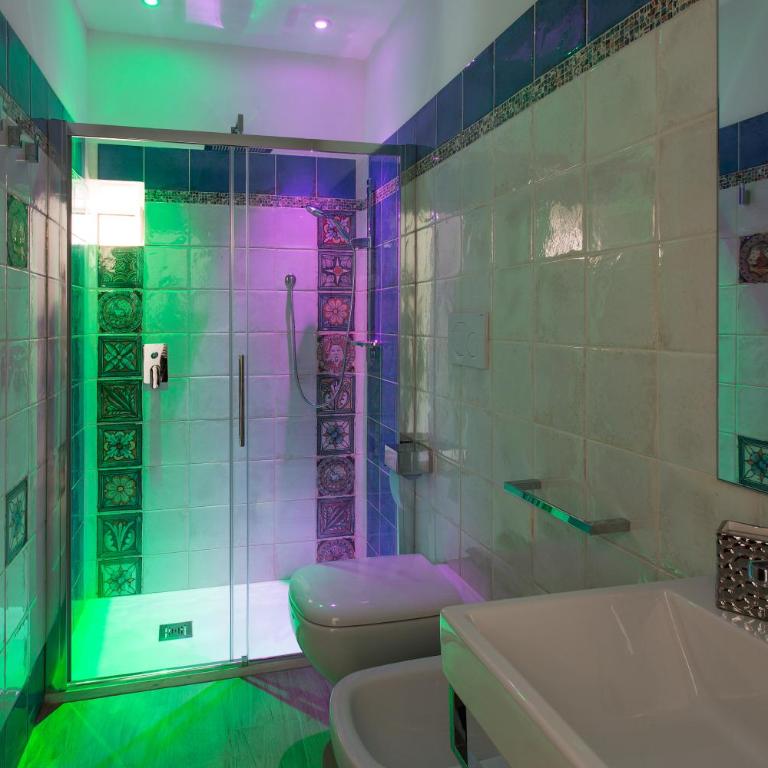 Experience Collection by ROMAC - Margana Palace - Appartamento con Terrazza - 30