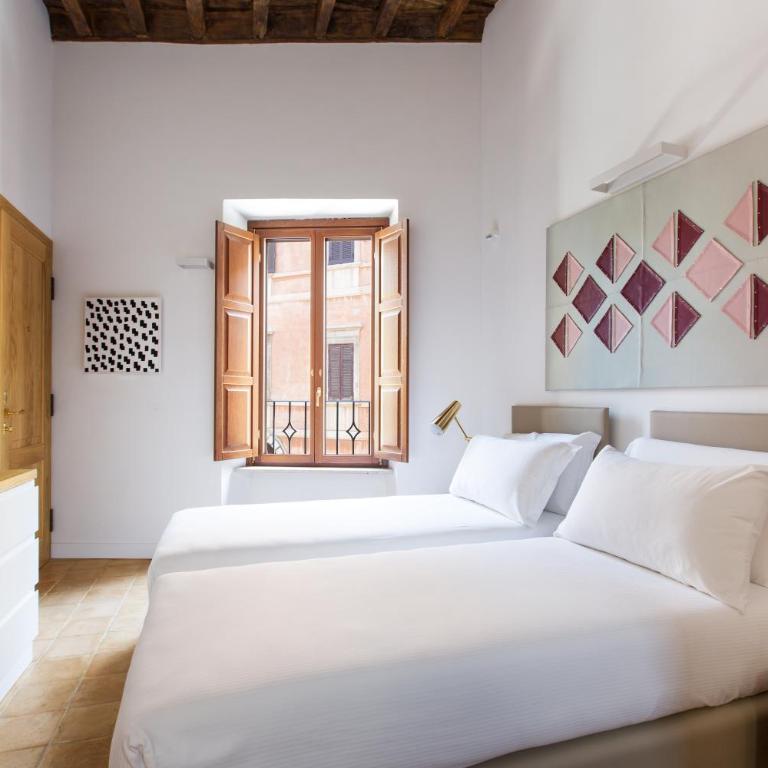Experience Collection by ROMAC - Margana Palace - Appartamento con Terrazza - 33
