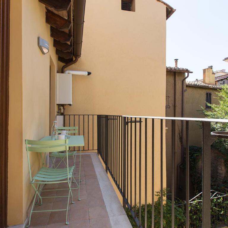Experience Collection by ROMAC - Margana Palace - Appartamento con Terrazza - 40
