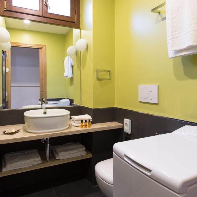 Experience Collection by ROMAC - Margana Palace - Appartamento con Terrazza - 42