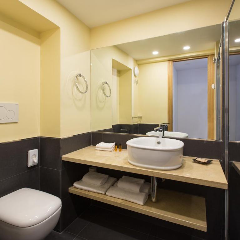 Experience Collection by ROMAC - Margana Palace - Appartamento con Terrazza - 43