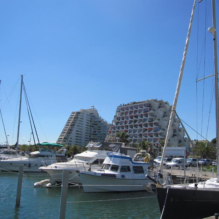 APPARTEMENT DUPLEX 71 m2 - 4 personnes - Apartamento - 28