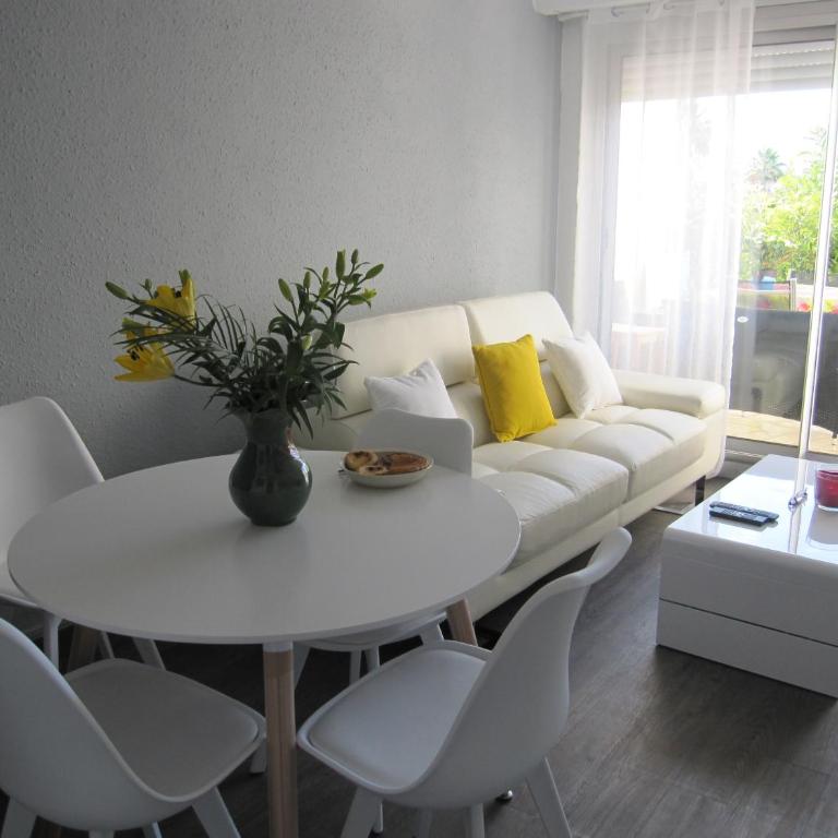 APPARTEMENT DUPLEX 71 m2 - 4 personnes - Apartamento - 6