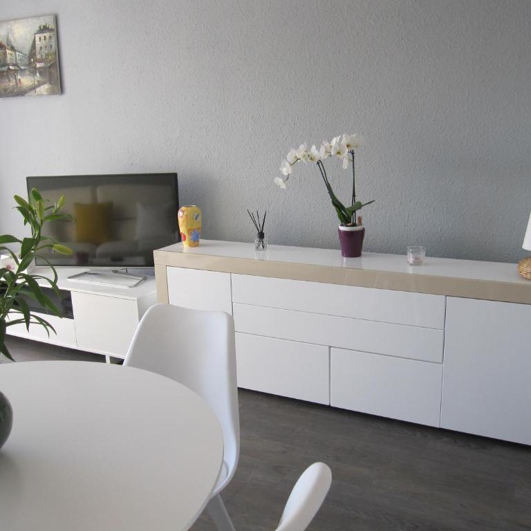 APPARTEMENT DUPLEX 71 m2 - 4 personnes - Apartamento - 7