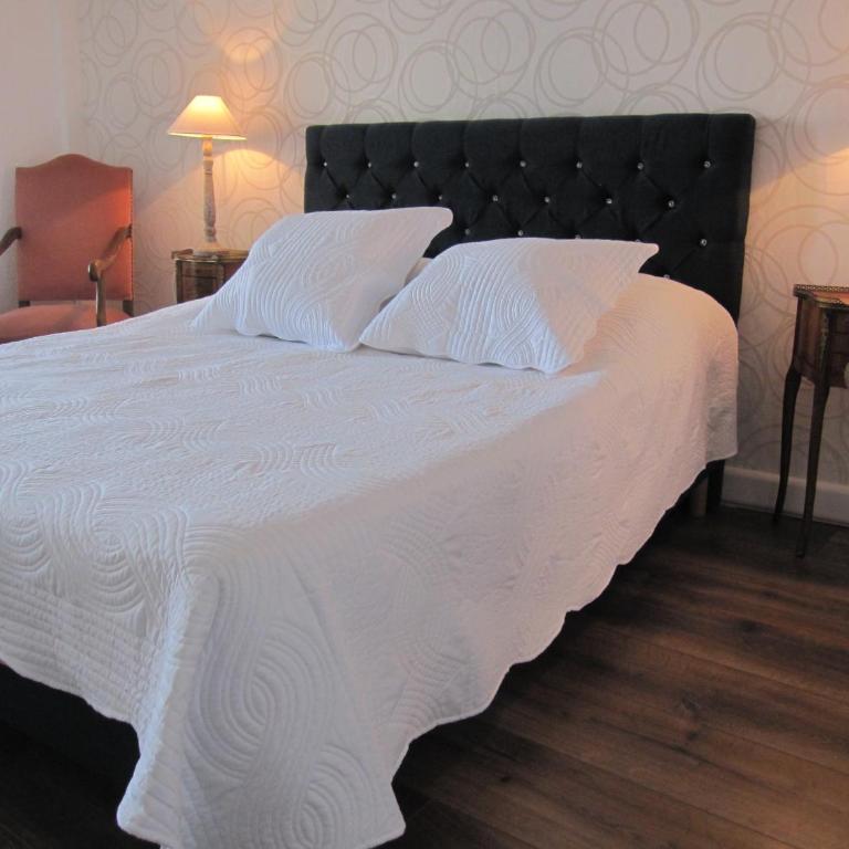 APPARTEMENT DUPLEX 71 m2 - 4 personnes - Apartamento - 13