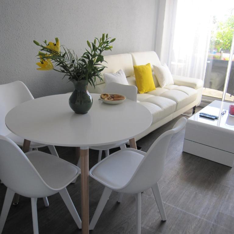 APPARTEMENT DUPLEX 71 m2 - 4 personnes - Apartamento - 5