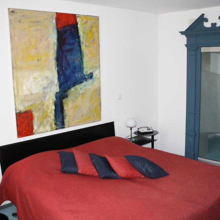 Hotel Hofgarten Luzern - Doppelzimmer - 3