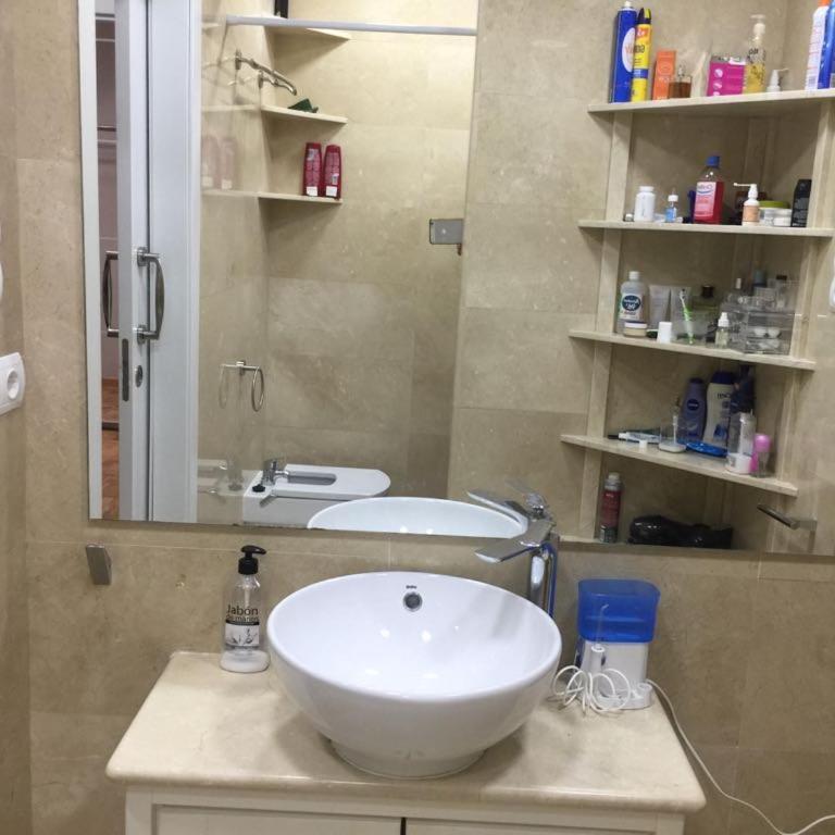 Apartments soho, Malaga center - Apartamento - 15