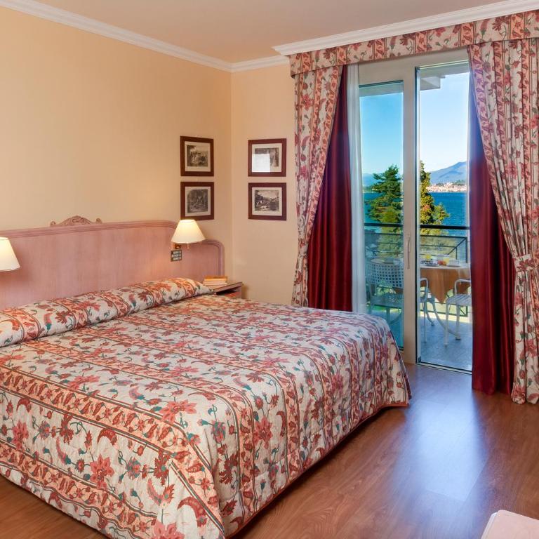Residence Carl&Do - Appartamento con 3 Camere da Letto e Vista Lago - 11
