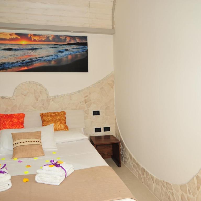 Tenuta Paifer - Appartamento con 1 Camera da Letto - 9