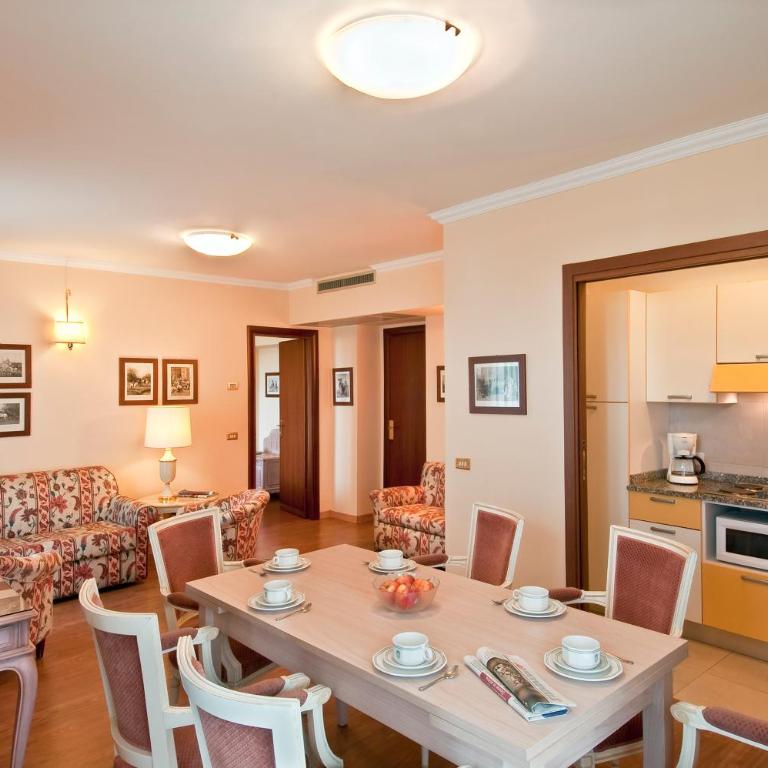 Residence Carl&Do - Appartamento con 3 Camere da Letto e Vista Lago - 5