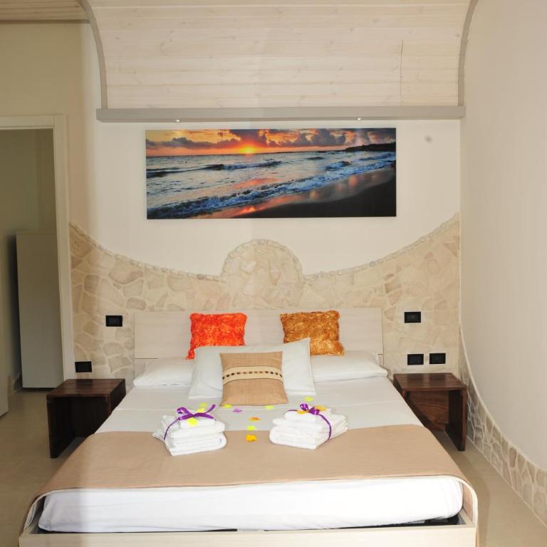 Tenuta Paifer - Appartamento con 1 Camera da Letto - 8