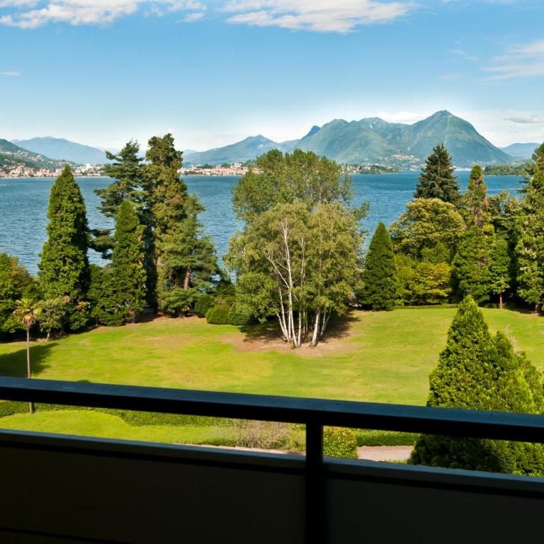 Residence Carl&Do - Appartamento con 3 Camere da Letto e Vista Lago - 4