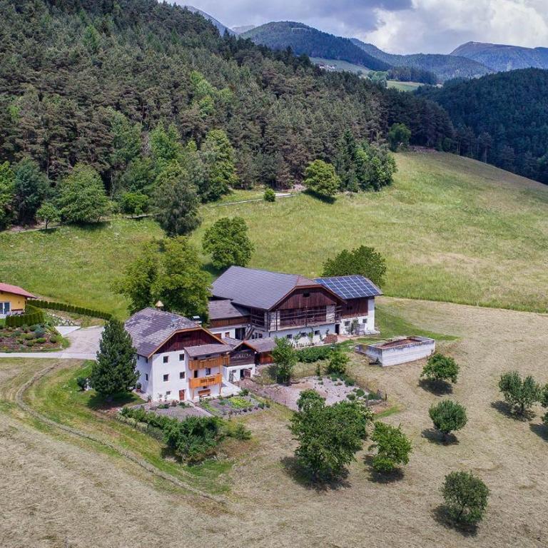 Appartament Eichnerhof - Appartamento con 2 Camere da Letto - 21