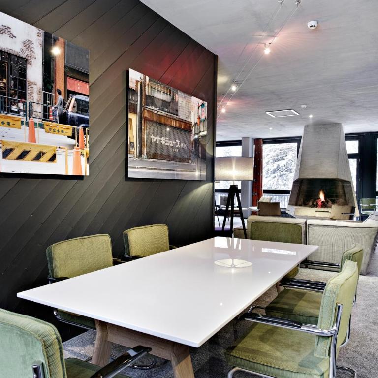 Totem, Friendly Hotel & Spa - Loft - 3