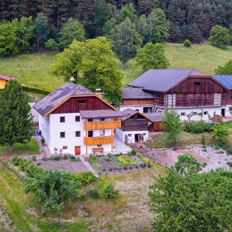 Appartament Eichnerhof - Appartamento con 2 Camere da Letto - 25