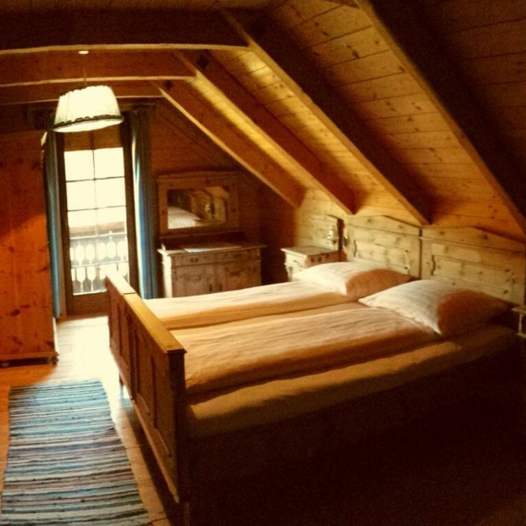 Ferienhaus Gobald - Maison de Vacances - 4