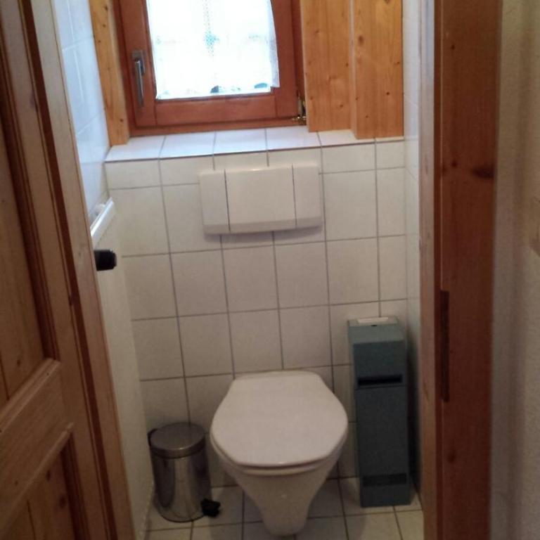 Ferienhaus Gobald - Maison de Vacances - 7