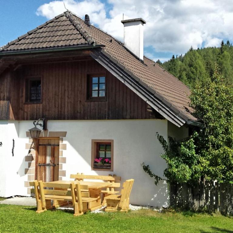 Ferienhaus Gobald - Maison de Vacances - 2