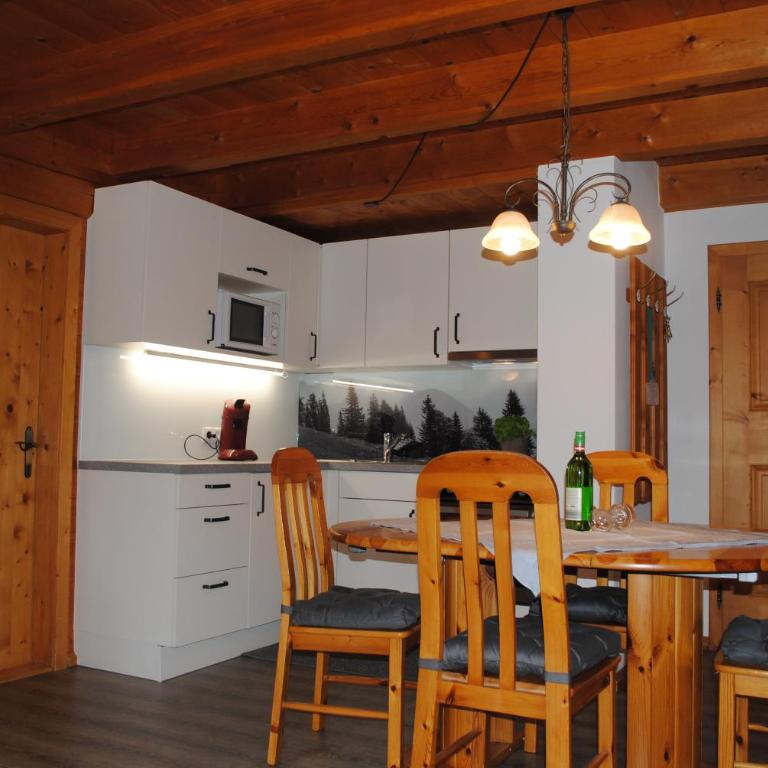 Ferienwohnungen Anderlbauer - Apartment mit 3 Schlafzimmern - 6