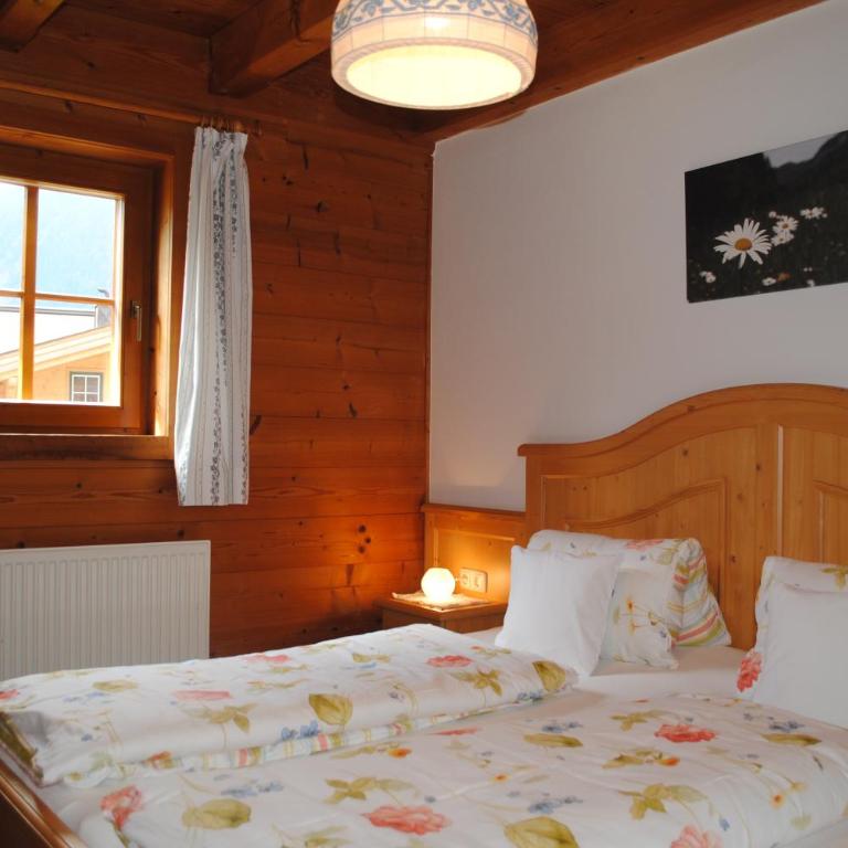 Ferienwohnungen Anderlbauer - Apartment mit 3 Schlafzimmern - 4
