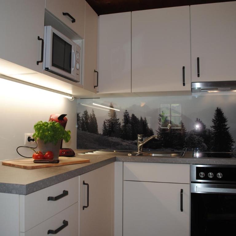 Ferienwohnungen Anderlbauer - Apartment mit 3 Schlafzimmern - 2