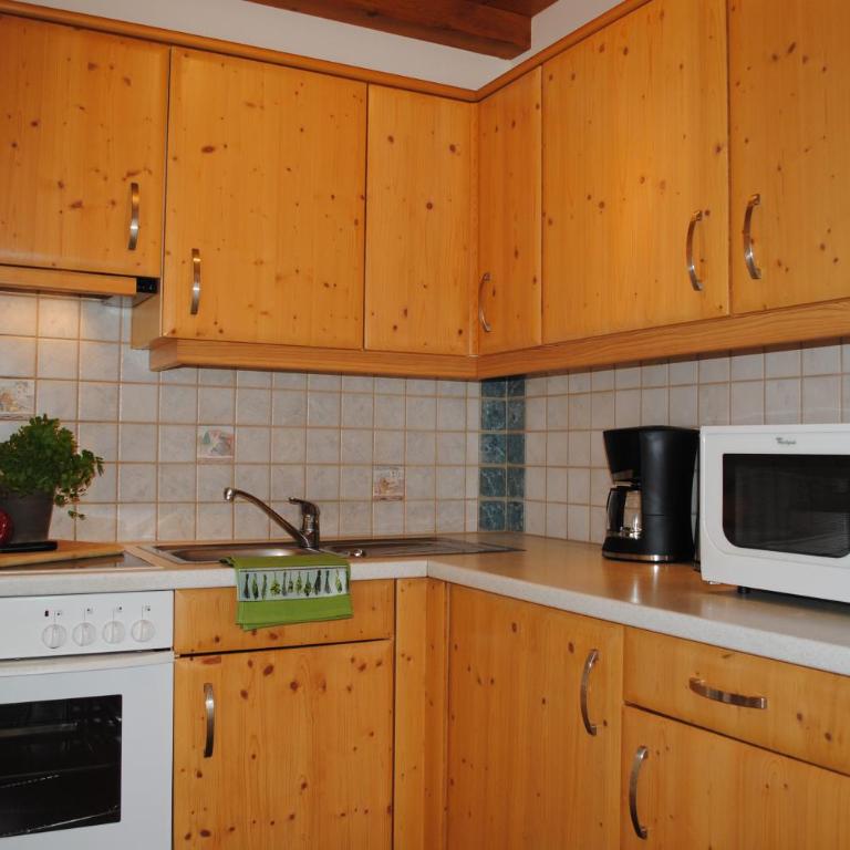 Ferienwohnungen Anderlbauer - Apartment mit 2 Schlafzimmern - 6