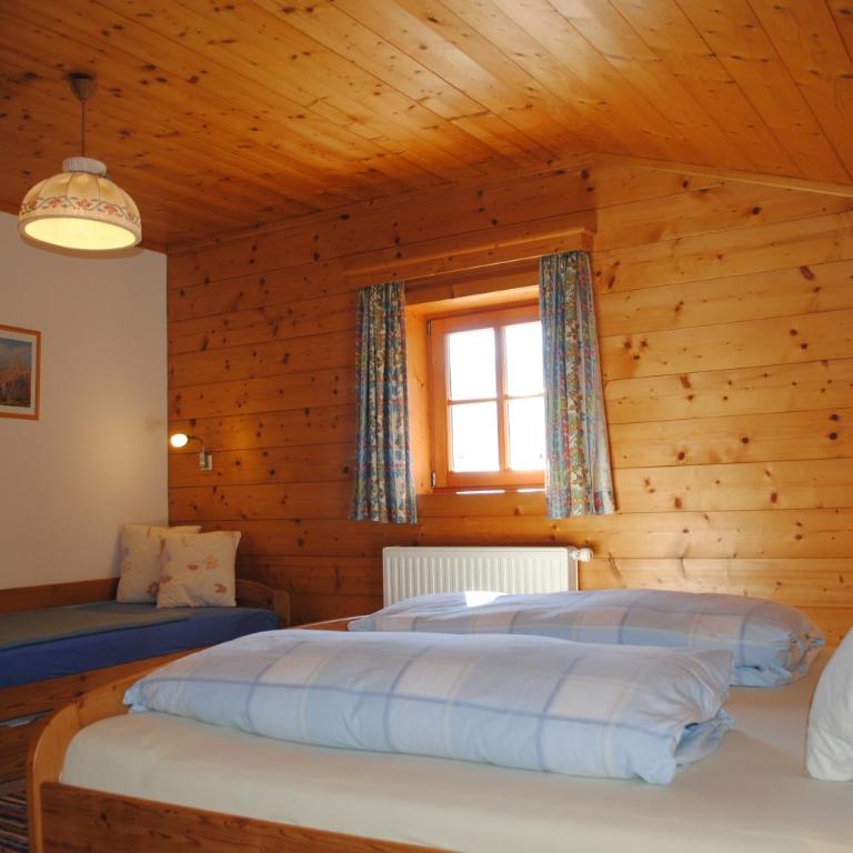 Ferienwohnungen Anderlbauer - Apartment mit 2 Schlafzimmern - 5