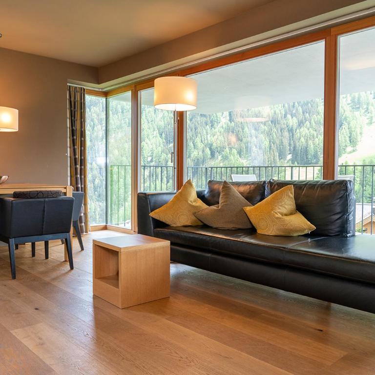 Das Felaria - Apartment mit 1 Schlafzimmer und Balkon - 2