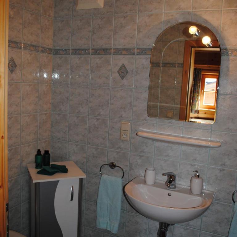 Ferienwohnungen Anderlbauer - Apartment mit 2 Schlafzimmern - 4