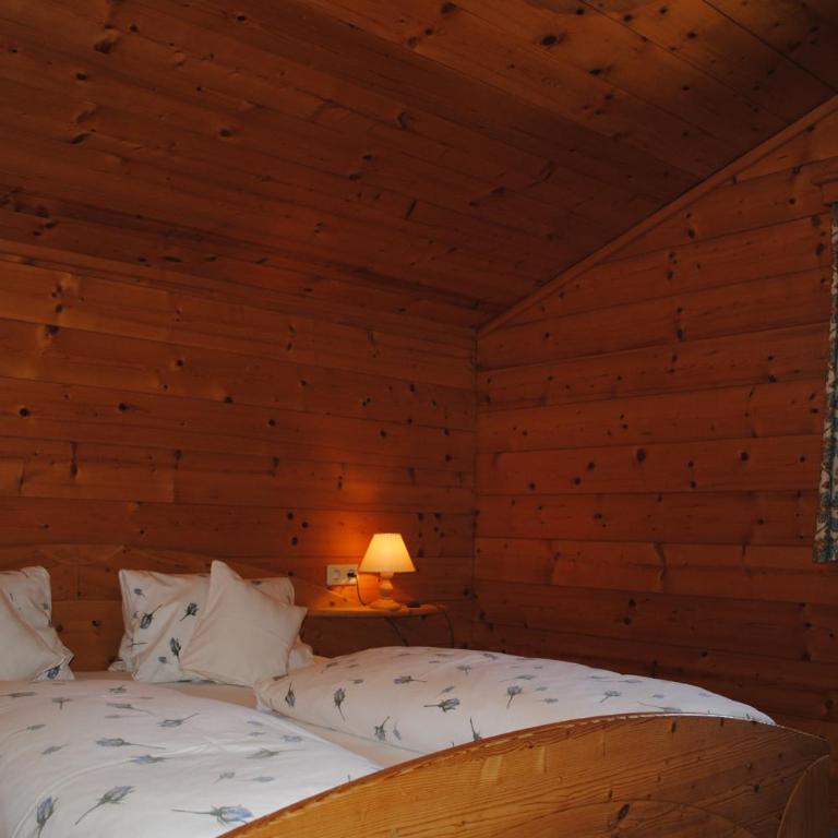Ferienwohnungen Anderlbauer - Apartment mit 2 Schlafzimmern - 3