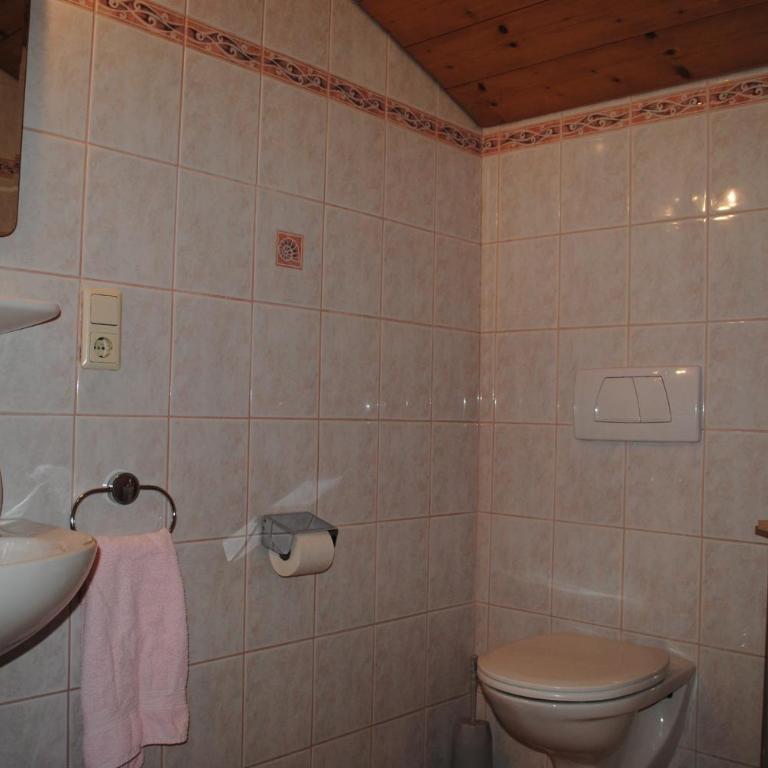 Ferienwohnungen Anderlbauer - Apartment mit 2 Schlafzimmern - 2