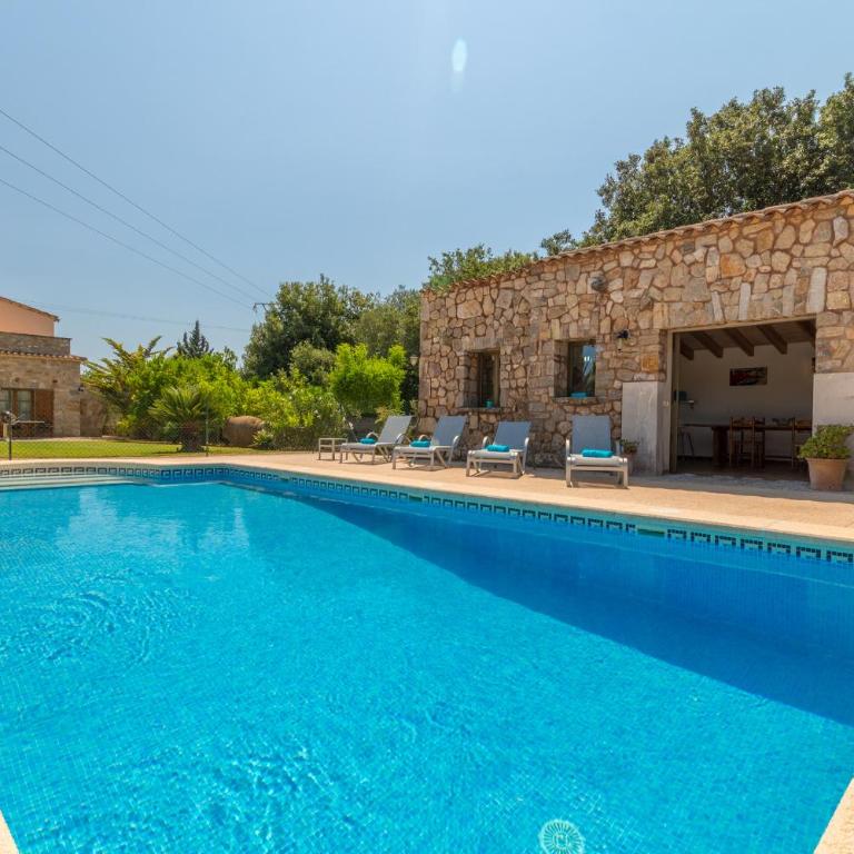 Arta - 2518-84 Mallorca - Villa con piscina privada - 4