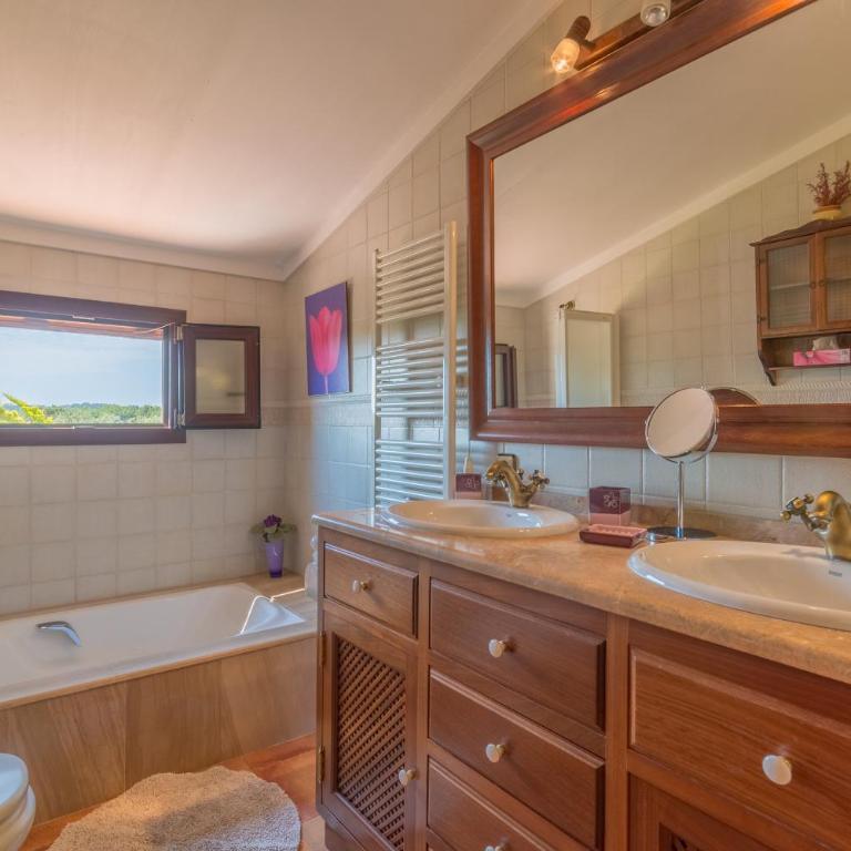 Arta - 2518-84 Mallorca - Villa con piscina privada - 16