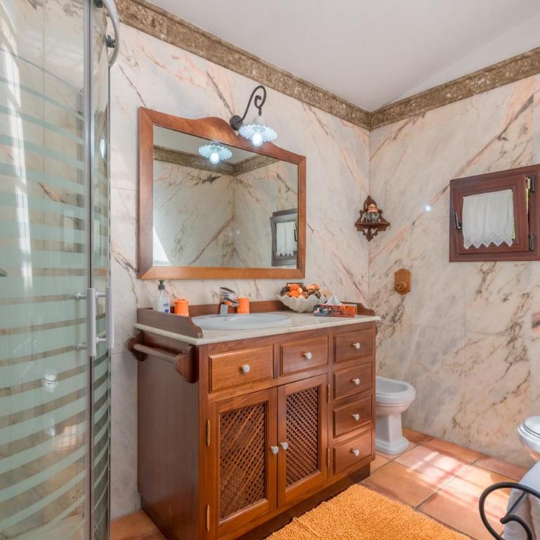 Arta - 2518-84 Mallorca - Villa con piscina privada - 13