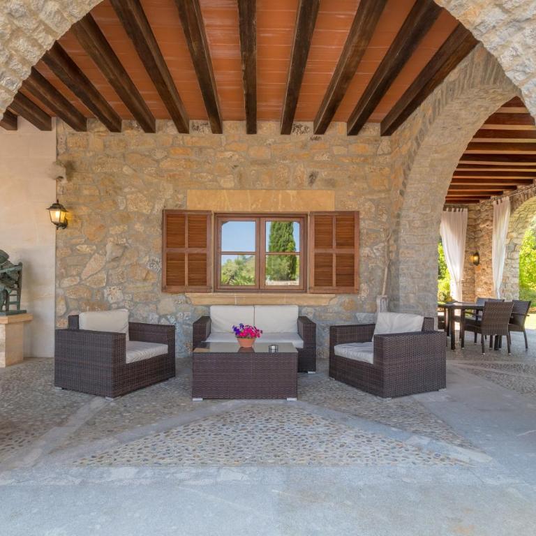 Arta - 2518-84 Mallorca - Villa con piscina privada - 33