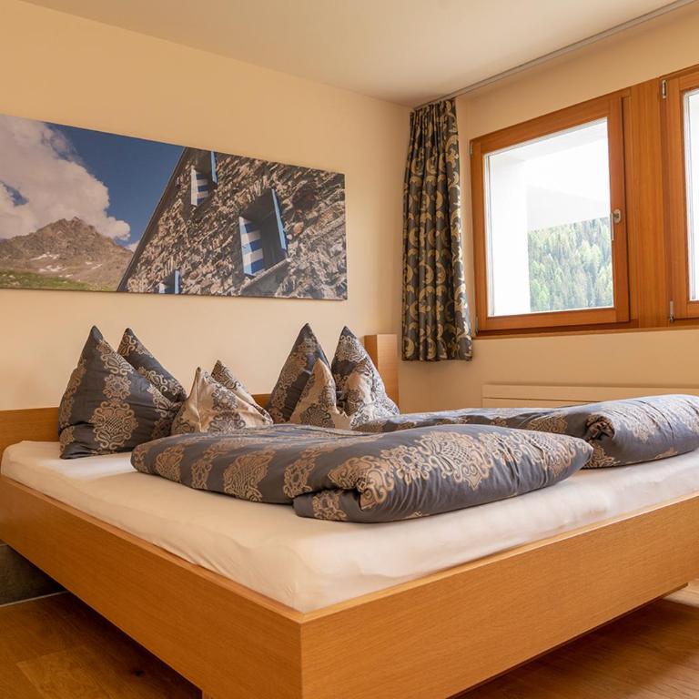Das Felaria - Apartment mit 2 Schlafzimmern - 5