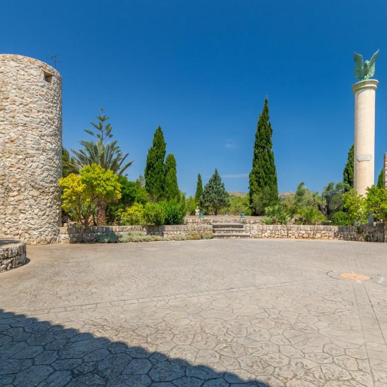 Arta - 2518-84 Mallorca - Villa con piscina privada - 43