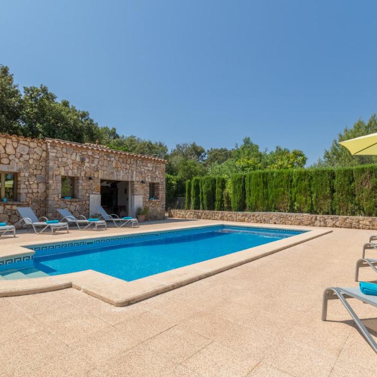 Arta - 2518-84 Mallorca - Villa con piscina privada - 46