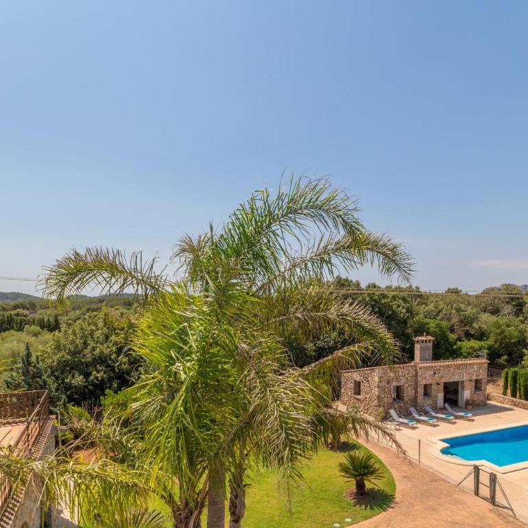 Arta - 2518-84 Mallorca - Villa con piscina privada - 3